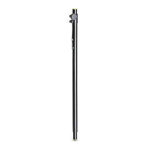 Adjustable Speaker Pole 35 mm to 35 mm 1400 mm