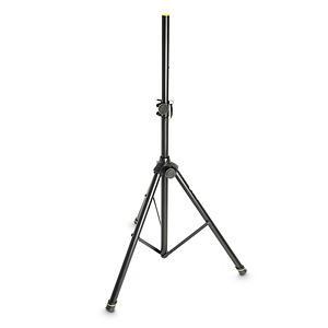 Speaker Stand 35 mm Aluminium - Hold up to 50kg