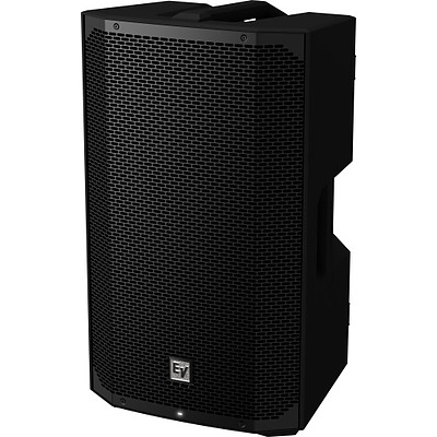 12" 2 Way Battery Powered Loudspeaker with Bluetooth